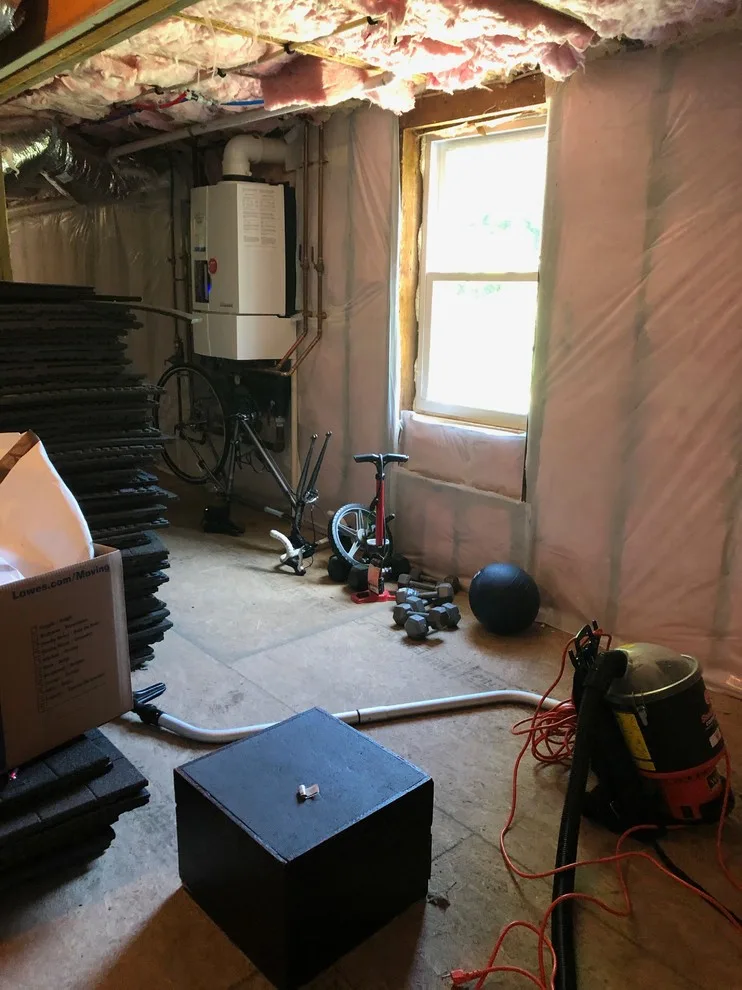 Attic and Garage Decluttering by Francesca Verri/Life Architect, Prof Organizer - Photo 5