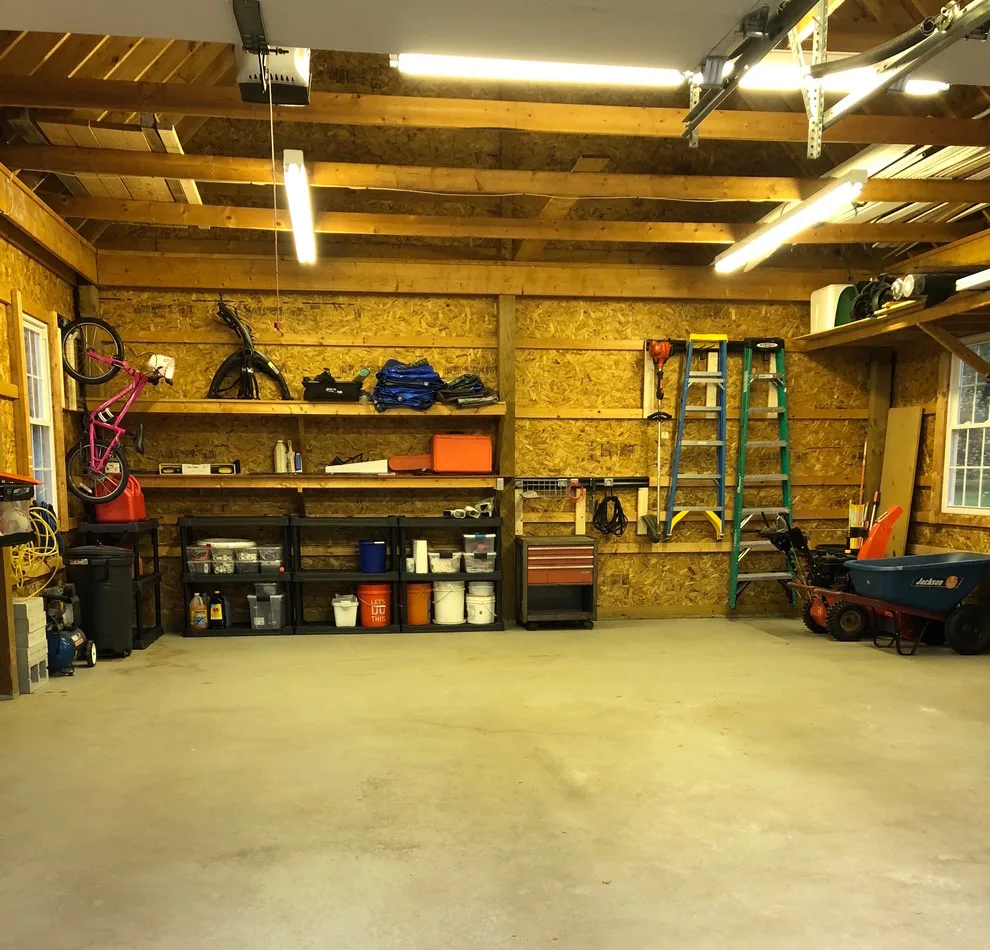 Attic and Garage Decluttering by Francesca Verri/Life Architect, Prof Organizer - Photo 3