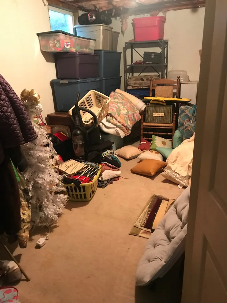Lower Level by Clutter Crazy - Photo 5