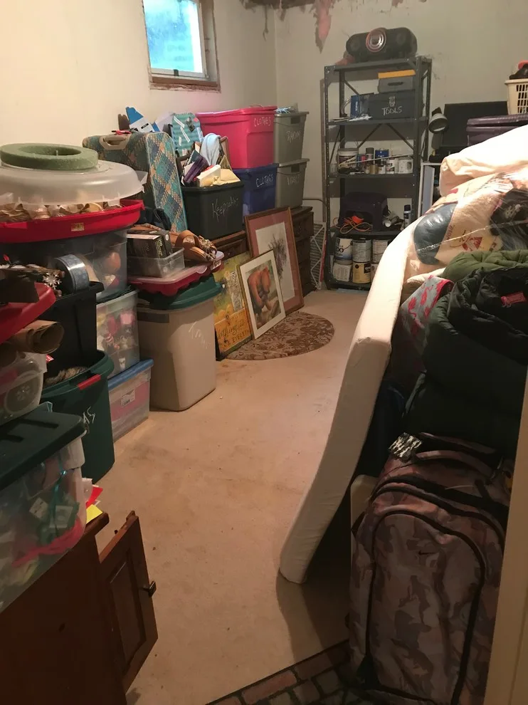 Clutter Crazy - Photo 13