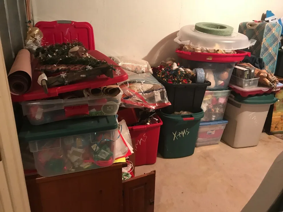 Lower Level by Clutter Crazy - Photo 4