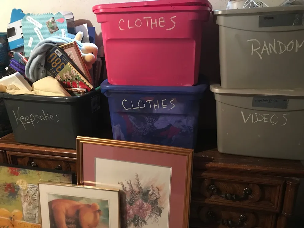 Lower Level by Clutter Crazy - Photo 3