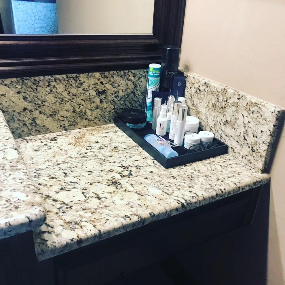 Closet and Bathroom Organization Project by Pretty Neat: An Organizational Solution - Photo 6