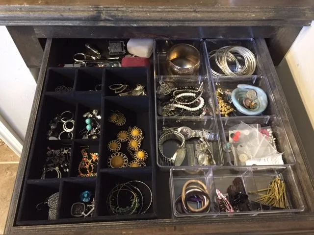 Closet and Bathroom Organization Project by Pretty Neat: An Organizational Solution - Photo 5
