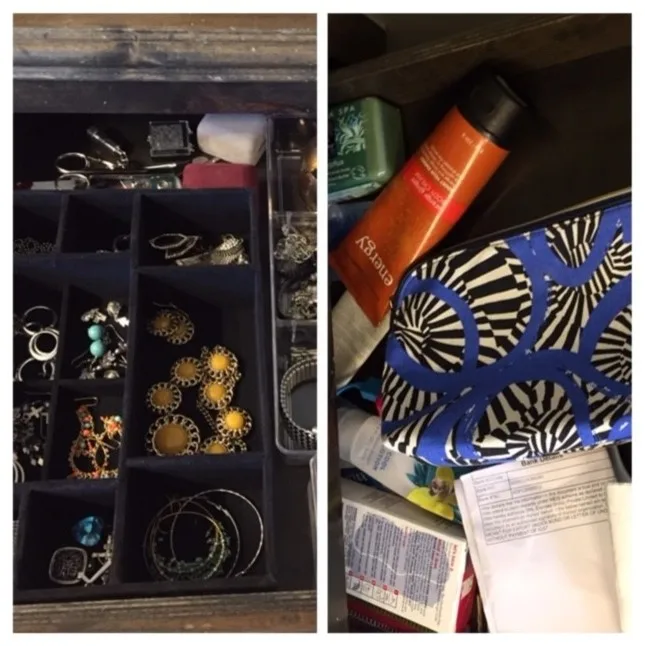 Closet and Bathroom Organization Project by Pretty Neat: An Organizational Solution - Photo 9
