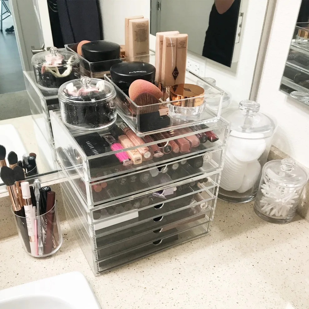 Restroom by Suddenly Simple Professional Organizing - Photo 2