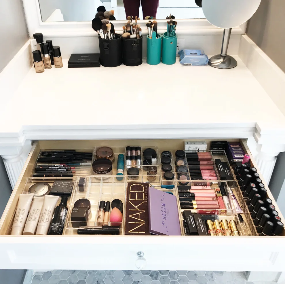 Restroom by Suddenly Simple Professional Organizing - Photo 4