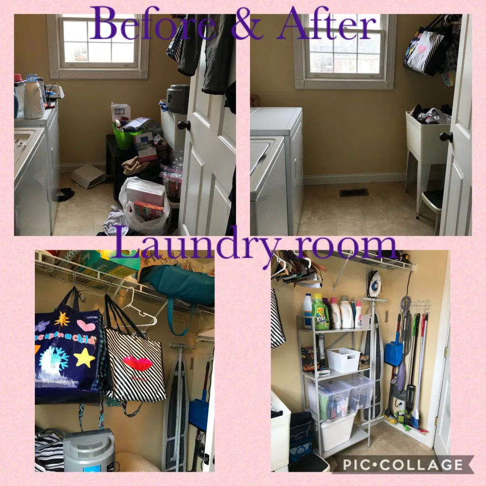 Kentuckiana Professional Organizer - Photo 11