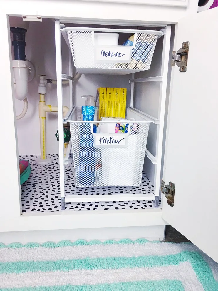 restroom by Organized Simplicity - Photo 6