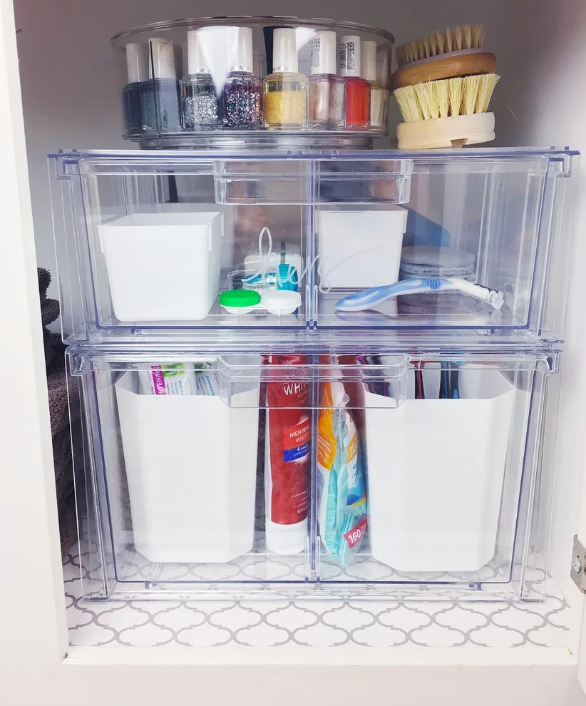 restroom by Organized Simplicity - Photo 7