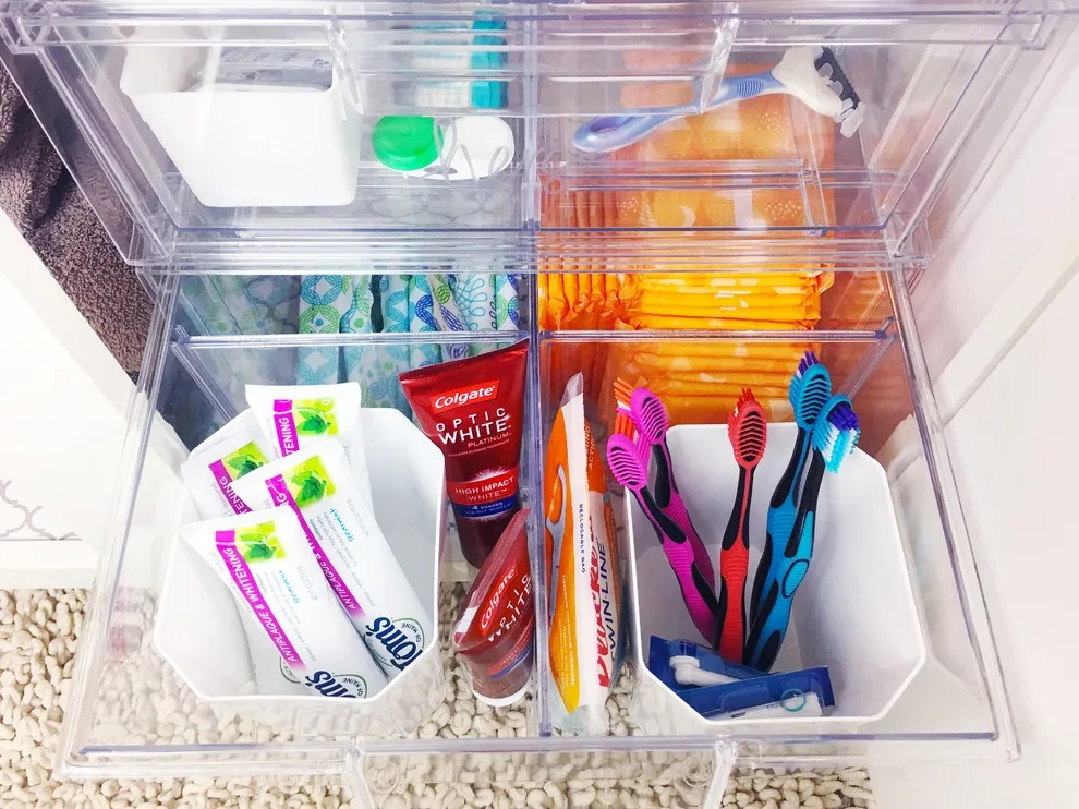 restroom by Organized Simplicity - Photo 5