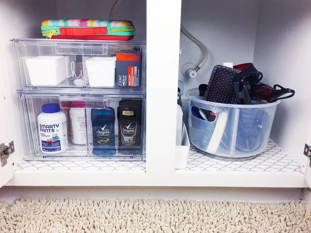 restroom by Organized Simplicity - Photo 3