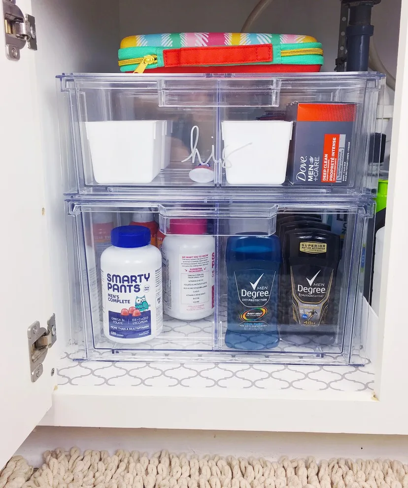 restroom by Organized Simplicity - Photo 9