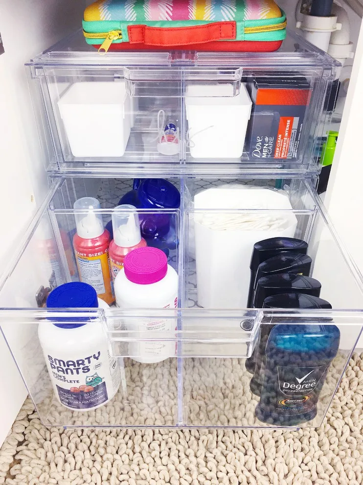 restroom by Organized Simplicity - Photo 2