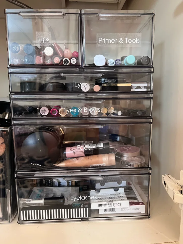 Restroom Organization by Order In Your Court - Photo 7