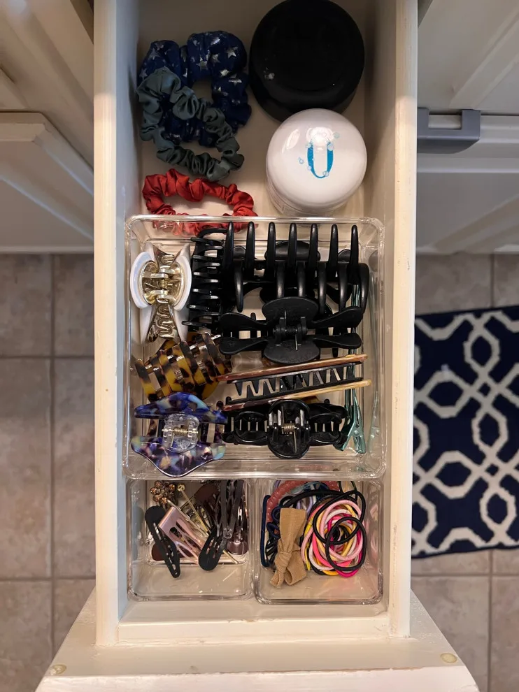 Restroom Organization by Order In Your Court - Photo 4