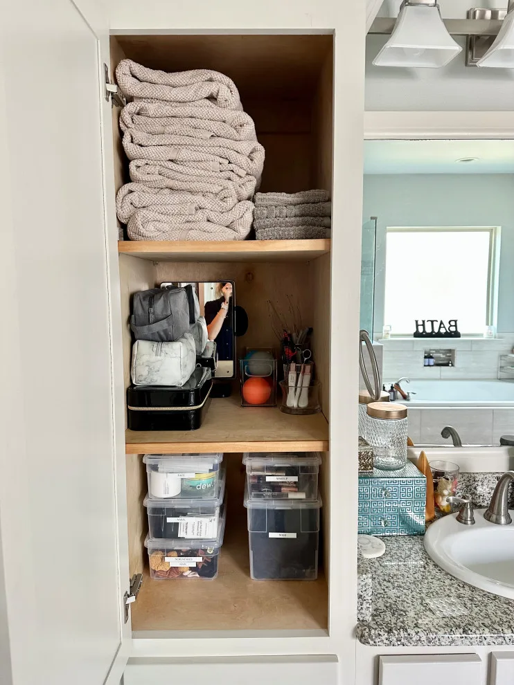 Professional Organizer New Orleans - Photo 4