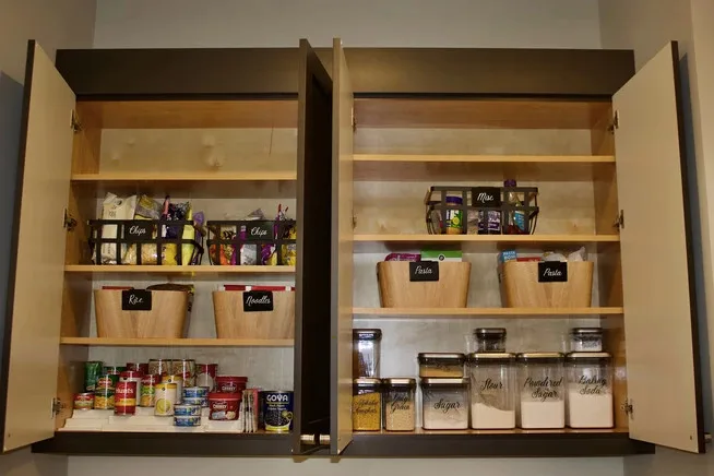 Culinary Space Management by Organize Create Decorate LLC - Photo 10