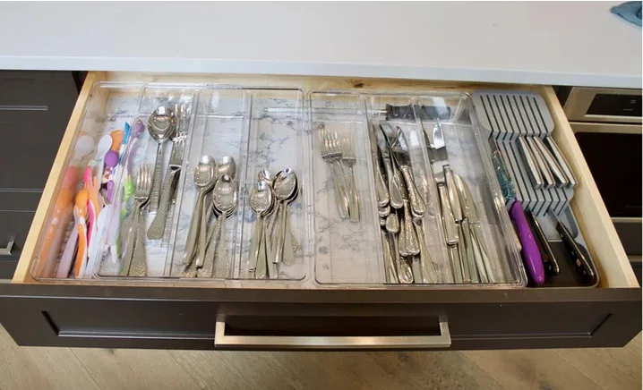 Culinary Space Management by Organize Create Decorate LLC - Photo 15