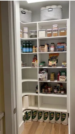 Culinary Space Management by Organize Create Decorate LLC - Photo 14