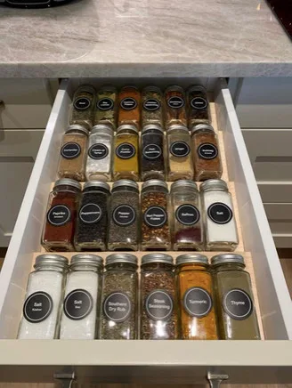 Culinary Space Management by Organize Create Decorate LLC - Photo 11