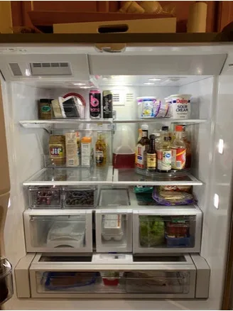 Culinary Space Management by Organize Create Decorate LLC - Photo 13