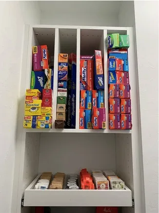 Culinary Space Management by Organize Create Decorate LLC - Photo 12