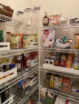 Culinary Space Management by Organize Create Decorate LLC - Photo 3