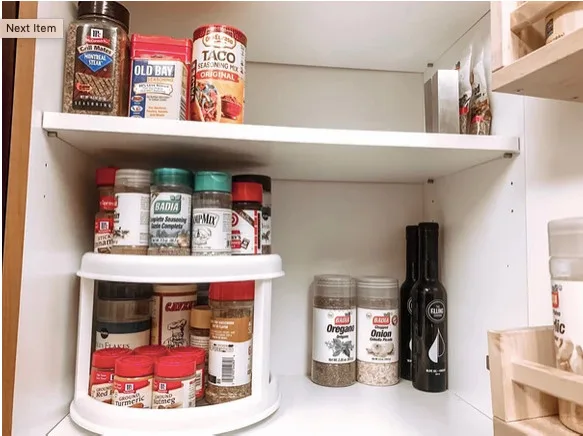 Culinary Space Management by Organize Create Decorate LLC - Photo 19