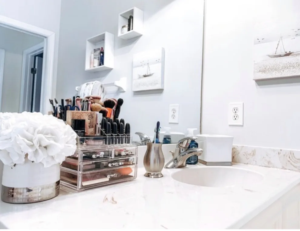 Restroom Organization by Organize Create Decorate LLC - Photo 4