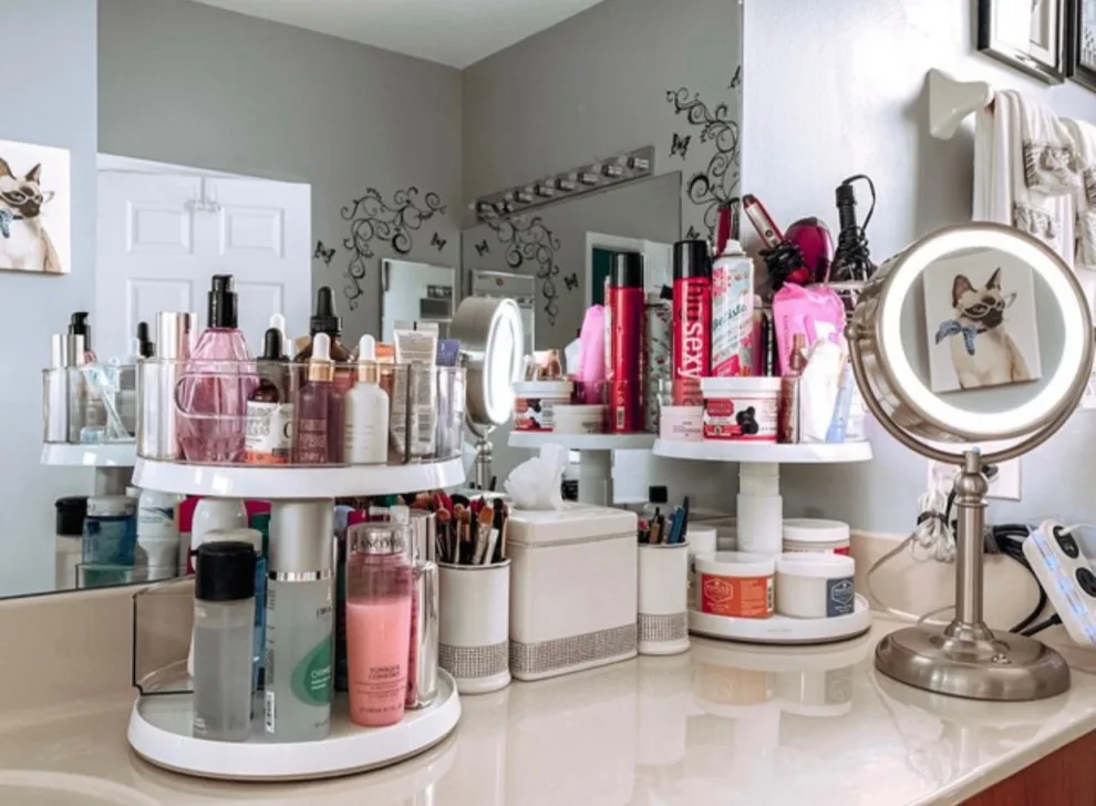 Restroom Organization by Organize Create Decorate LLC - Photo 5