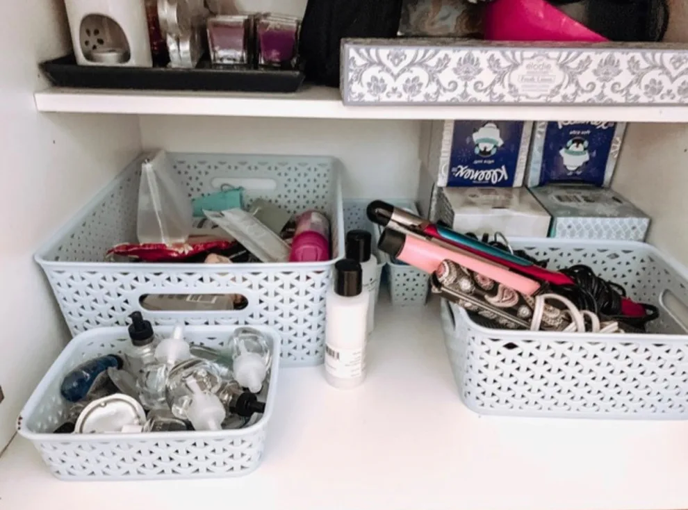 Restroom Organization by Organize Create Decorate LLC - Photo 13