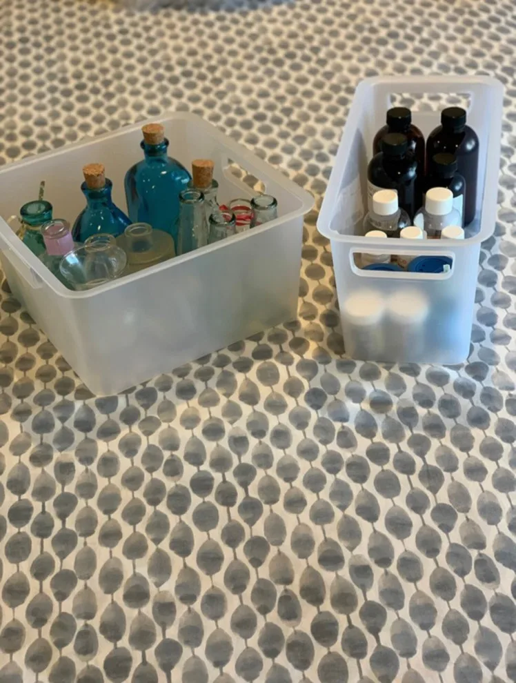 Restroom Organization by Organize Create Decorate LLC - Photo 8