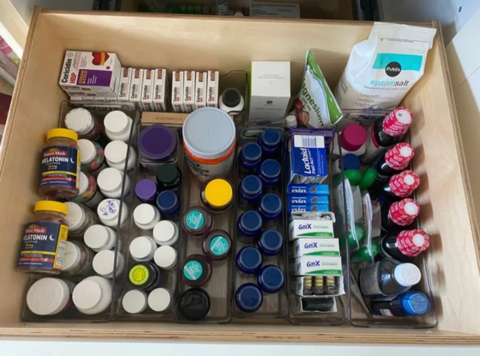 Restroom Organization by Organize Create Decorate LLC - Photo 10