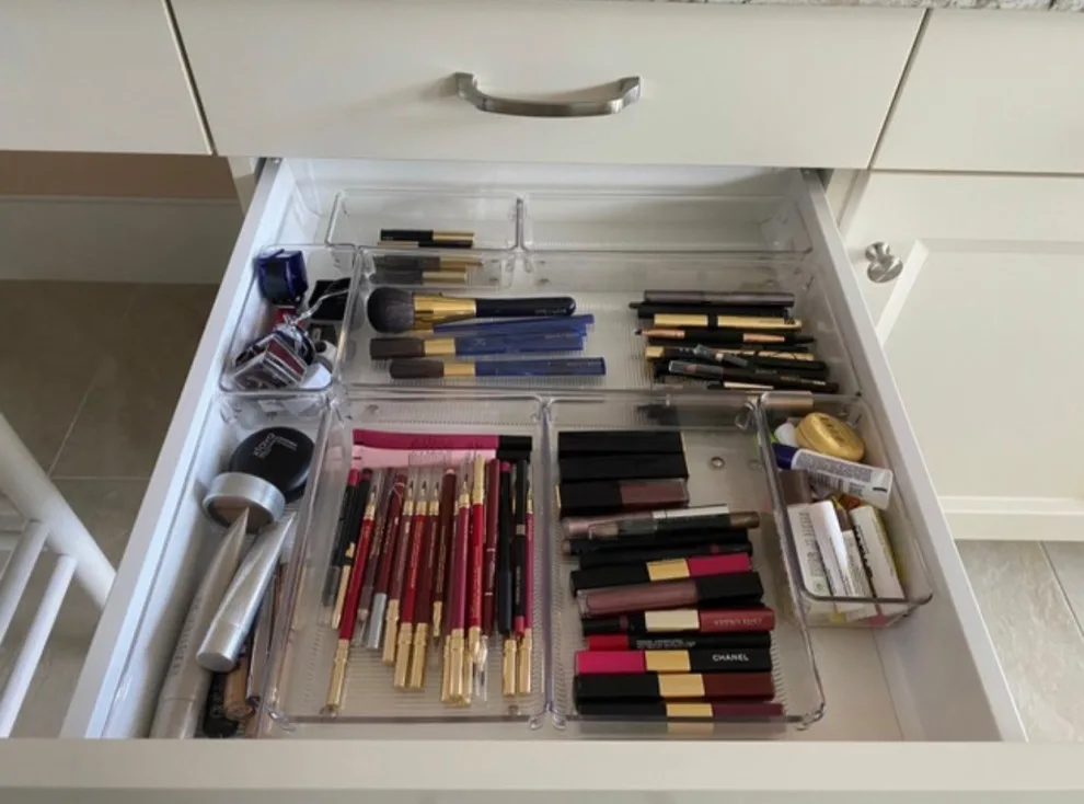 Restroom Organization by Organize Create Decorate LLC - Photo 7