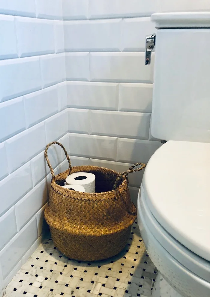 Restroom Organization by Organize Dwell - Photo 5