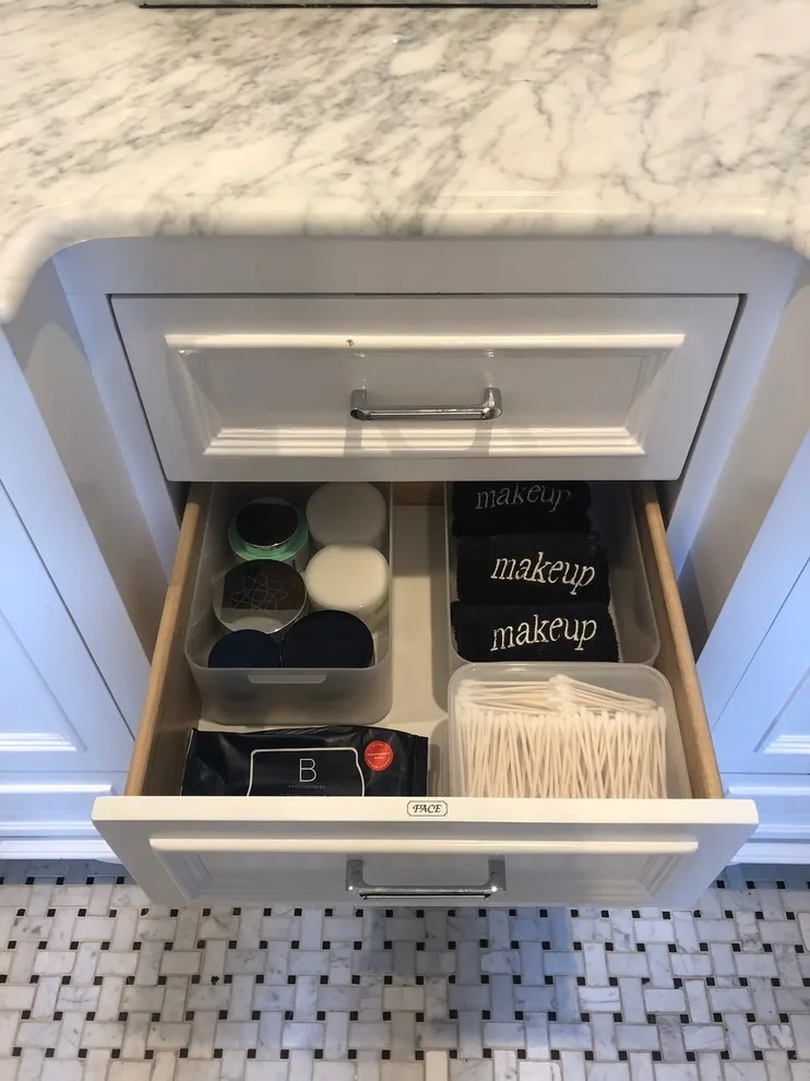 Restroom Organization by Organize Dwell - Photo 2