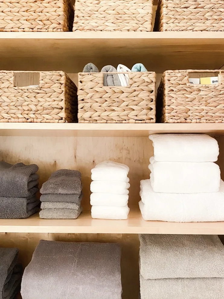 Bathroom Organization Initiatives by Simplify Studio - Photo 2