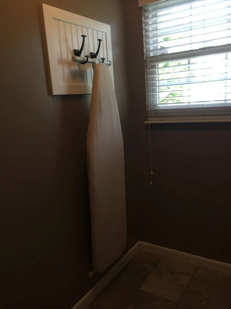 Laundry and Mudroom with Beadboard Design by Jessica Earley - Photo 3