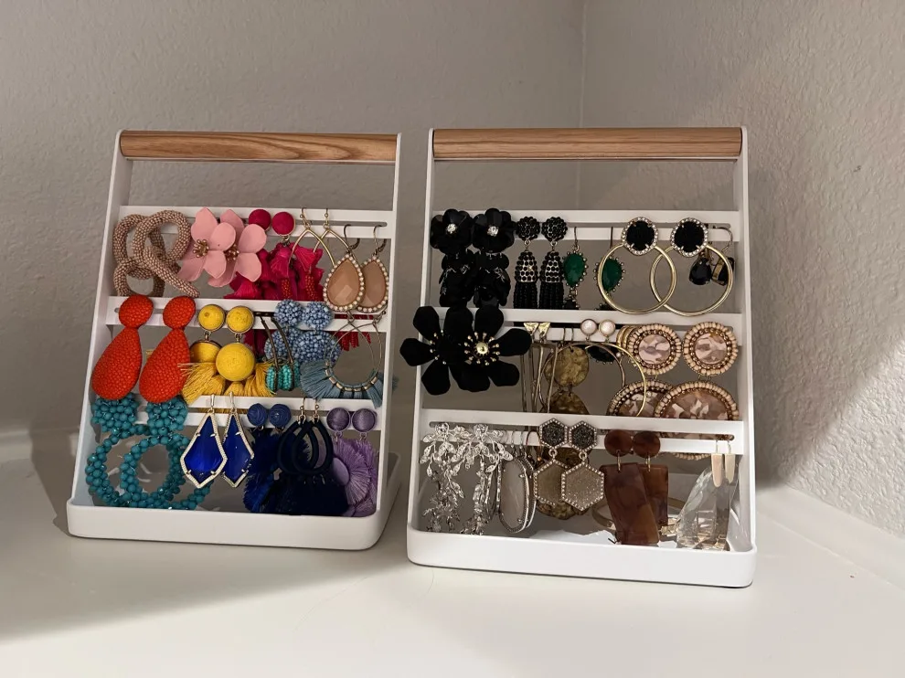 Elegant Closet Arrangement by Order In Your Court - Photo 6