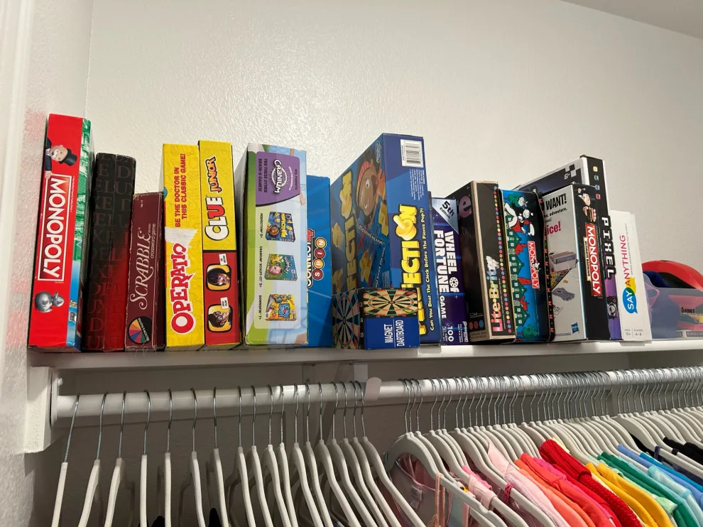 Charming Children's Room Organization by Order In Your Court - Photo 3