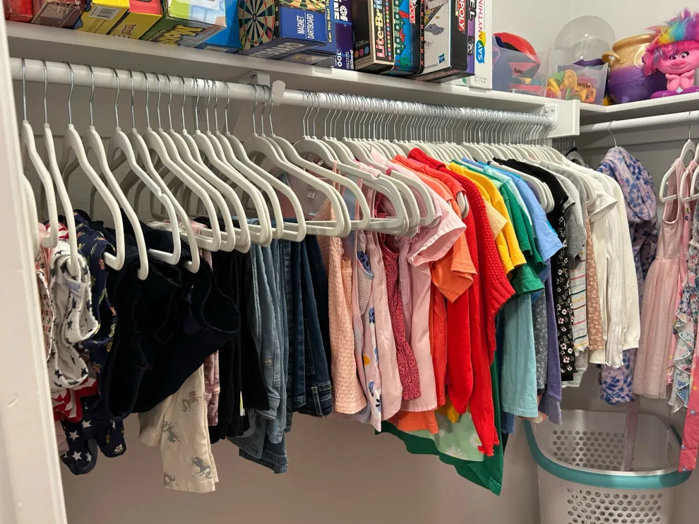 Charming Children's Room Organization by Order In Your Court - Photo 6