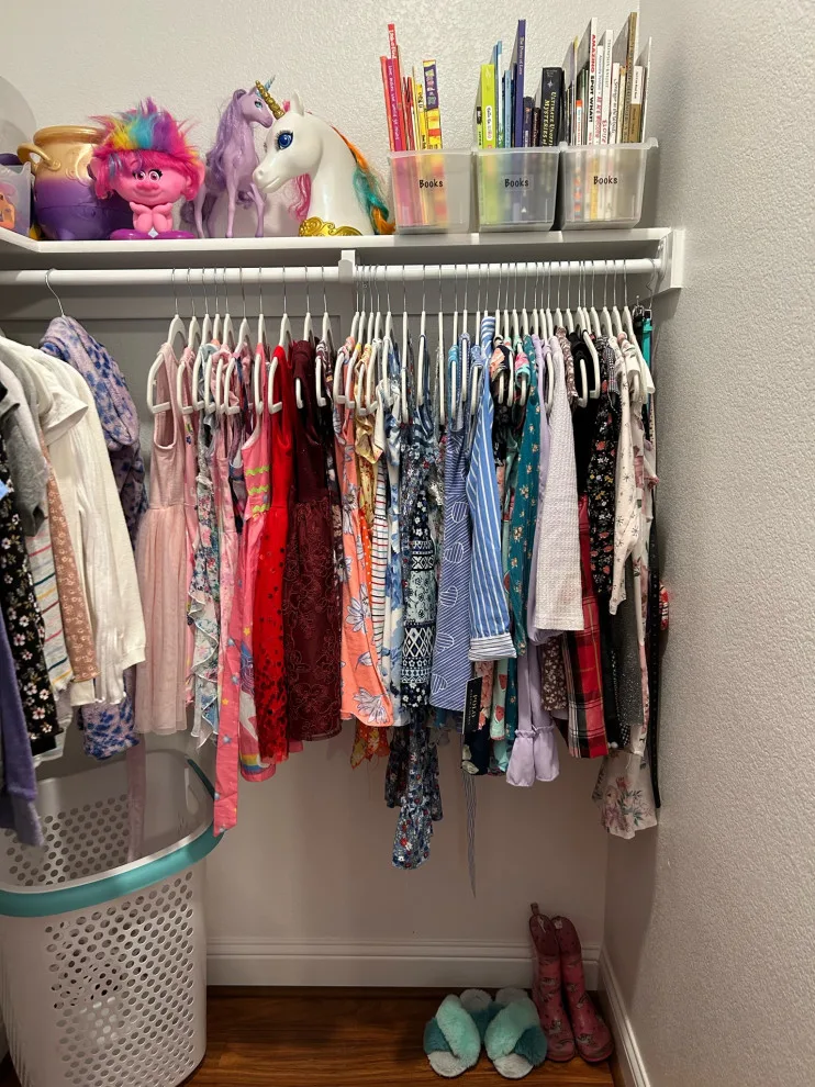 Charming Children's Room Organization by Order In Your Court - Photo 13