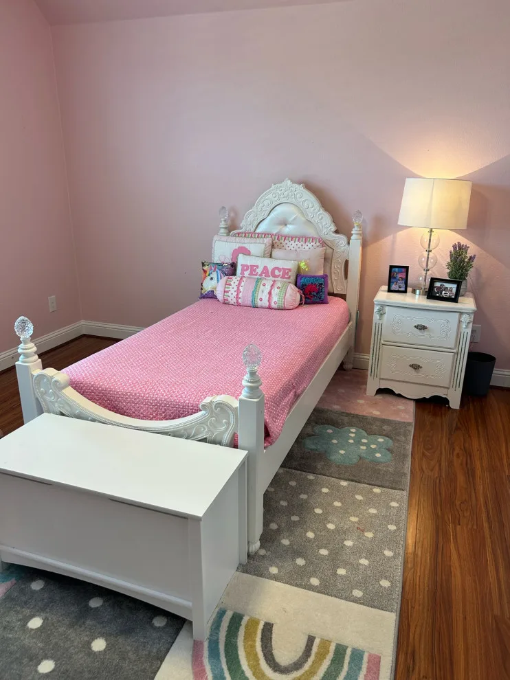 Charming Children's Room Organization by Order In Your Court - Photo 5