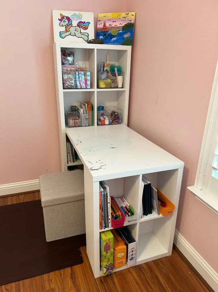 Charming Children's Room Organization by Order In Your Court - Photo 17