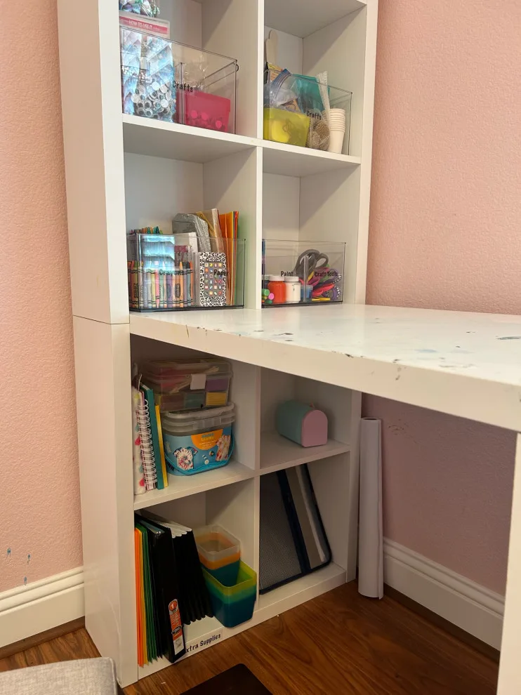 Charming Children's Room Organization by Order In Your Court - Photo 2
