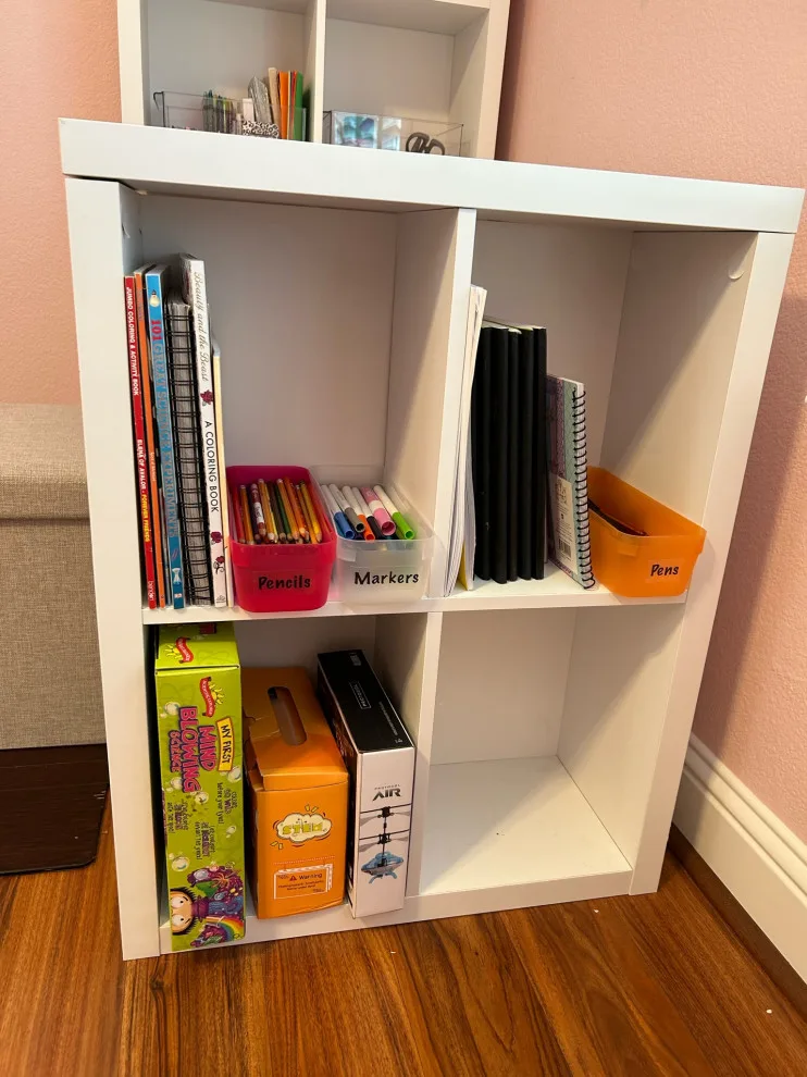 Charming Children's Room Organization by Order In Your Court - Photo 14