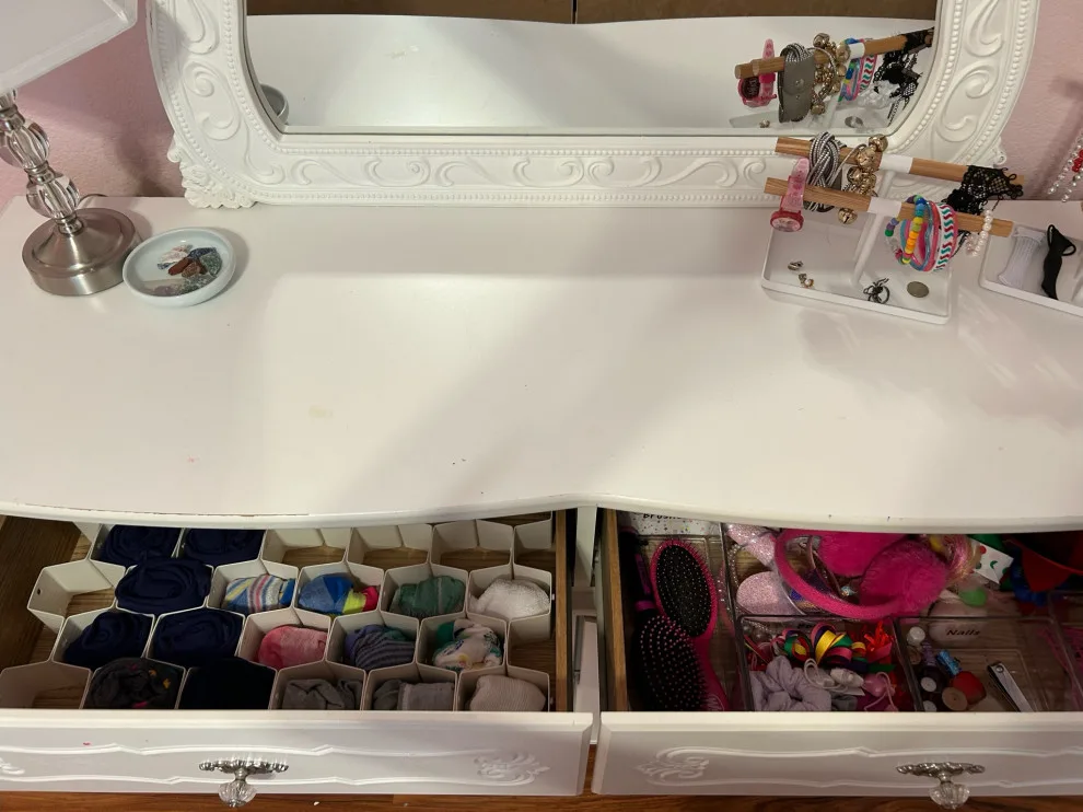 Charming Children's Room Organization by Order In Your Court - Photo 12