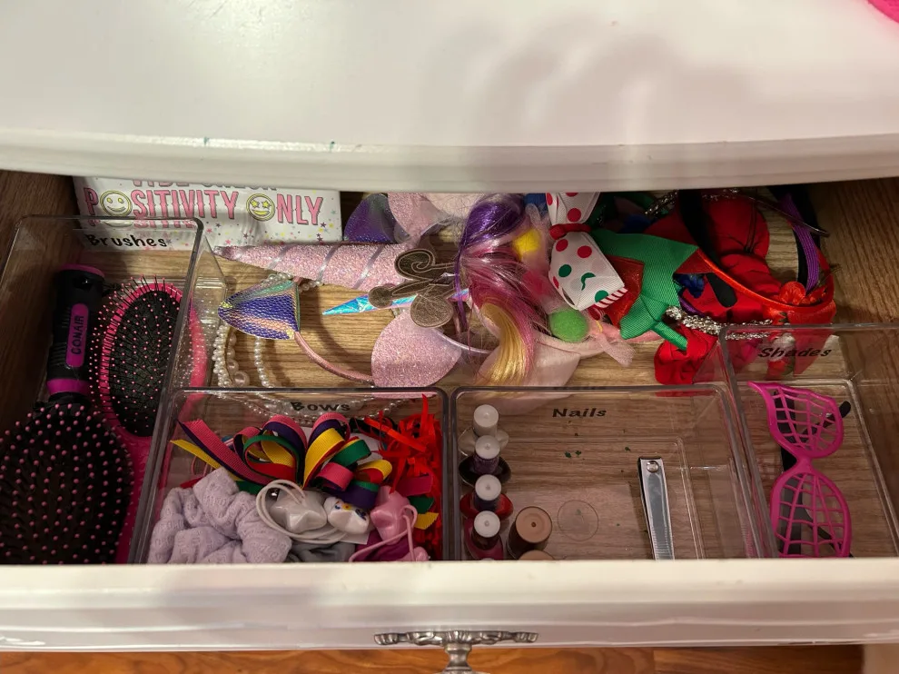 Charming Children's Room Organization by Order In Your Court - Photo 7