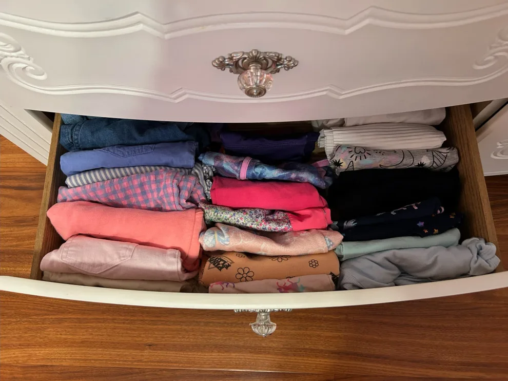 Charming Children's Room Organization by Order In Your Court - Photo 11